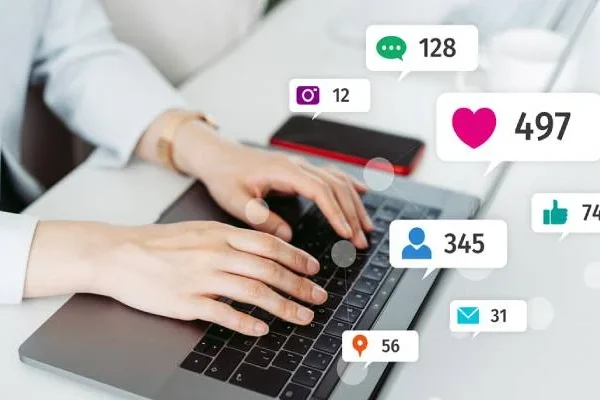 Tendencias creativas que dominarán el 2026