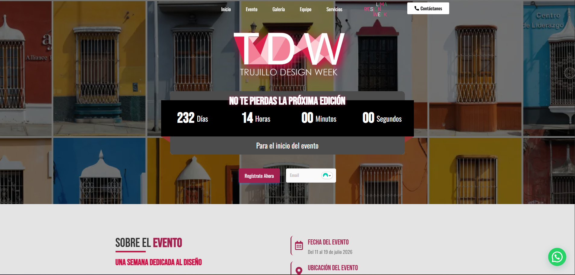 Trujillodesignweek